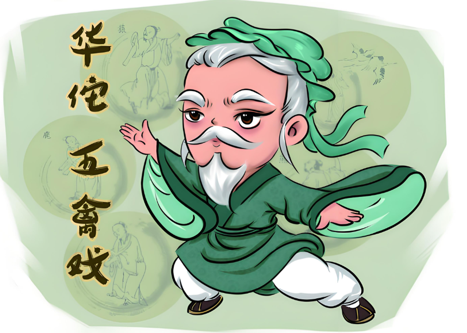 华佗诞辰1890周年纪念：全球视野下的中医盛会